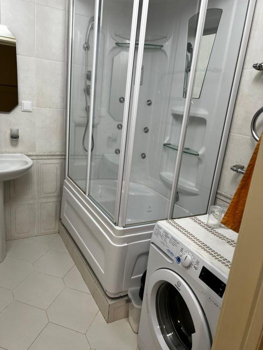 Сдам 2х комнатную квартиру