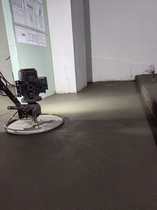 Стяжка пола styajka suxoy styashka