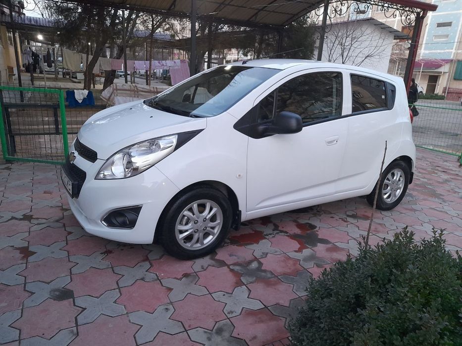 Продаётся автомобиль SPARK