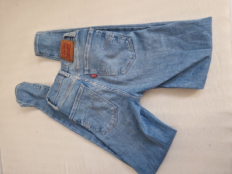 Blugi levis marimea 24( xs)
