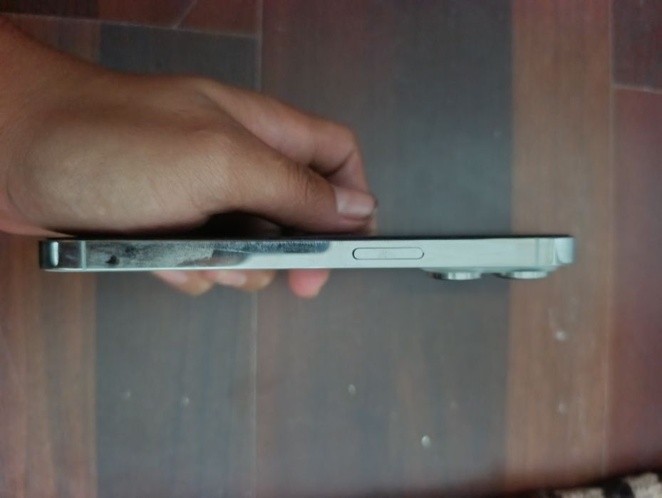 Iphone 14pro kafolati bilan