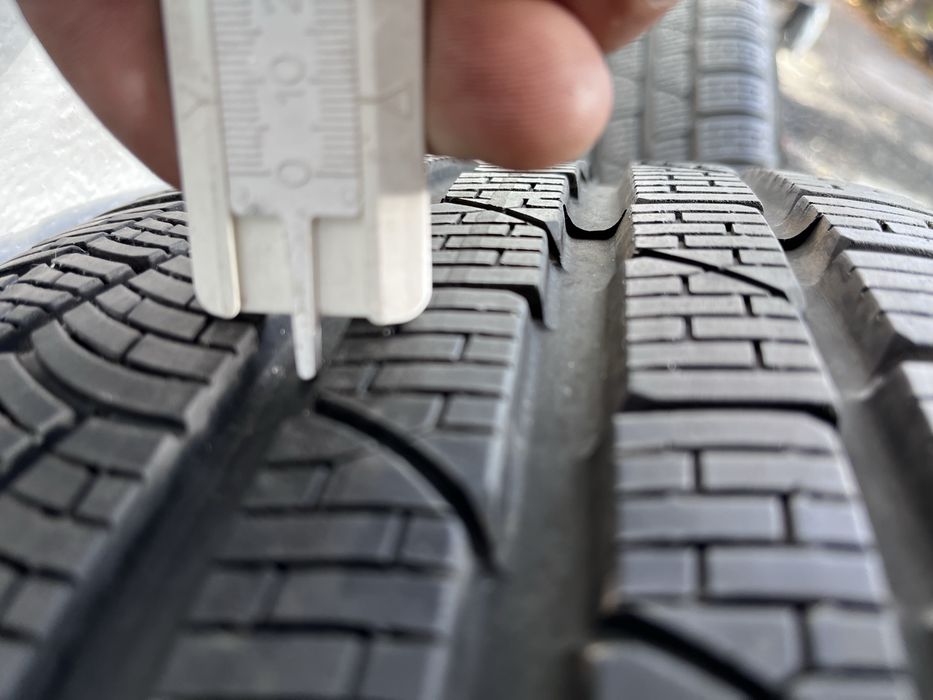 roti Iarna Original BMW 18 M pachet 225 45 18  seria 3 G20 G21 G22 G23