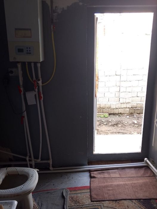 Продаётся плановый дом в Чирчике