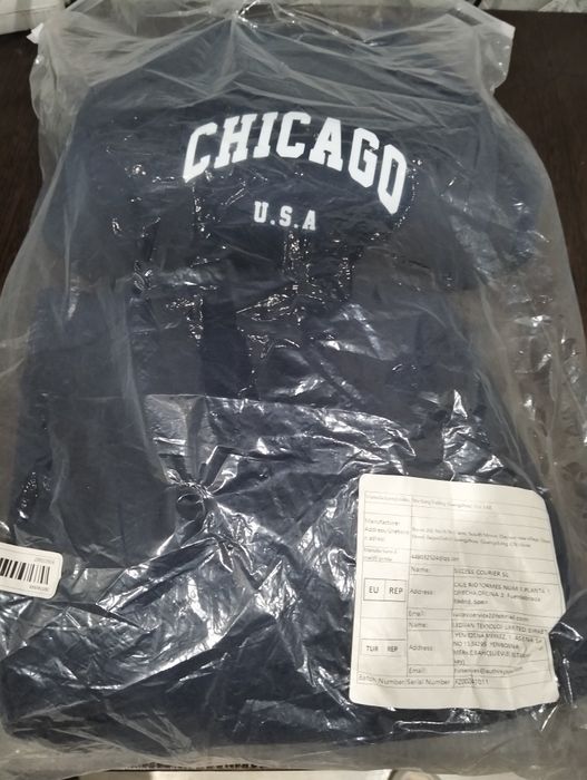 Продам спорт костюм оверсайз