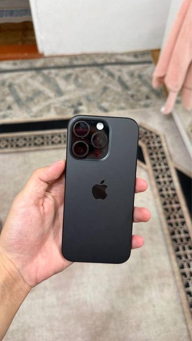 Iphone 16 про сатылады