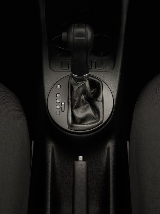 SKODA Fabia 2011 — imagine 2