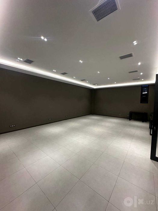 Аренда премиум офиса 210 м² | 1-я линия | Юнусабад