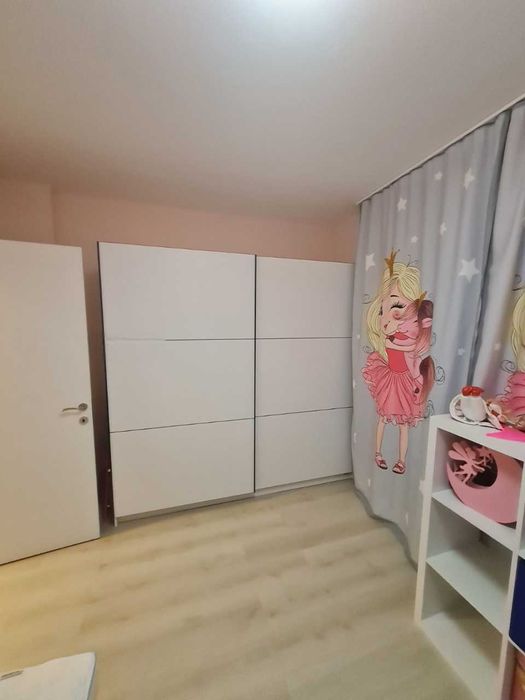 Дава се под наем Тристаен апартамент в София, Витоша - 103 кв.м за 920 € - Снимка #5