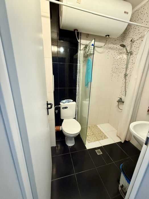 Дава се под наем Двустаен апартамент в Пловдив, Мараша - 60 кв.м за 438.6 € - Снимка #5