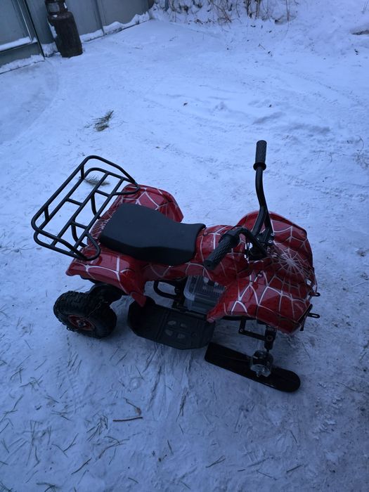 Продам детский квадроцикл.