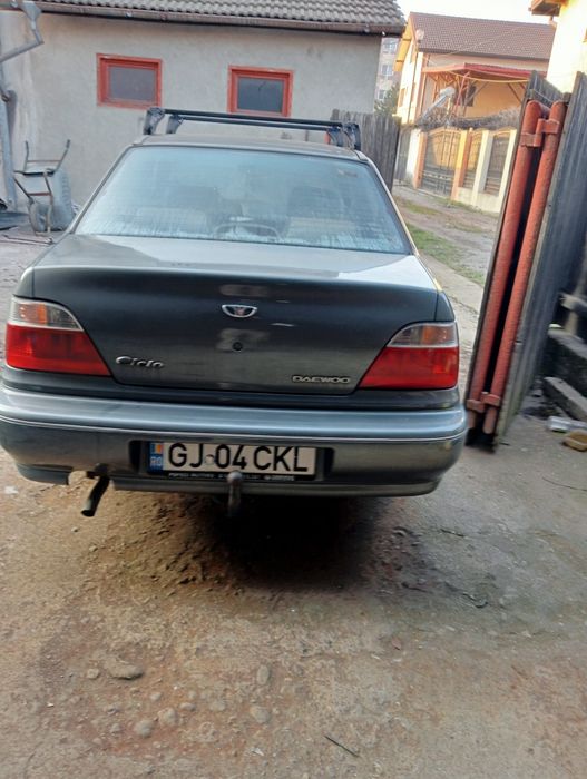 Cielo benzina și gpl,2006