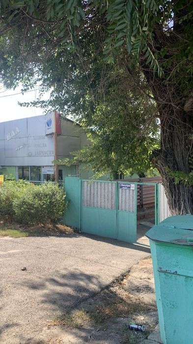 Продам дом/участок