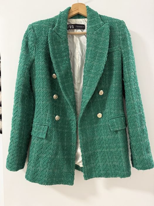 Sacou Zara in conditie foarte buna