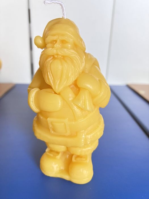 Восъчни  свещи различни модели