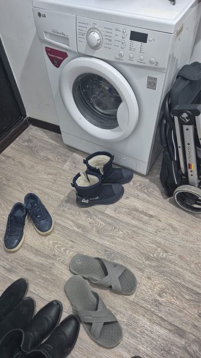 стералная машинка