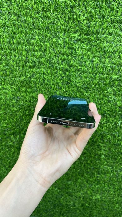 iPhone 13 Pro Max  256Gb 82%