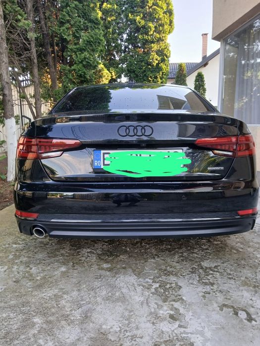 Vanzare auto Audi A4