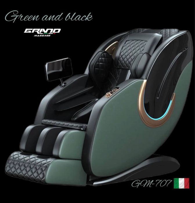 Кресло массажное | ADIKS | массажное кресло | massaj kreslo | kreslo