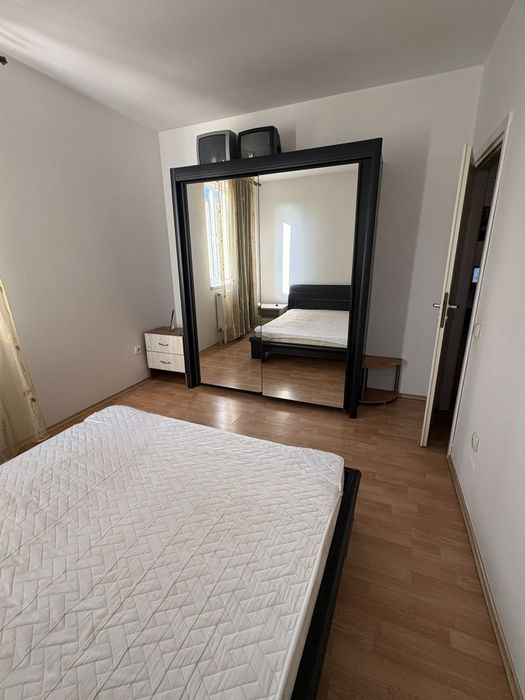 Vând apartament o cameră 41 mp