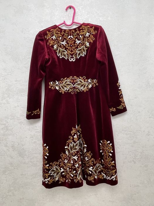 Қазақша бешпент новый