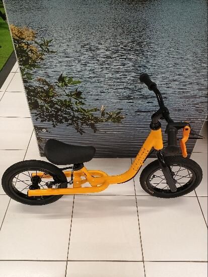 Bicicletă fără pedale - produs resigilat - (SecondHand) Decathlon