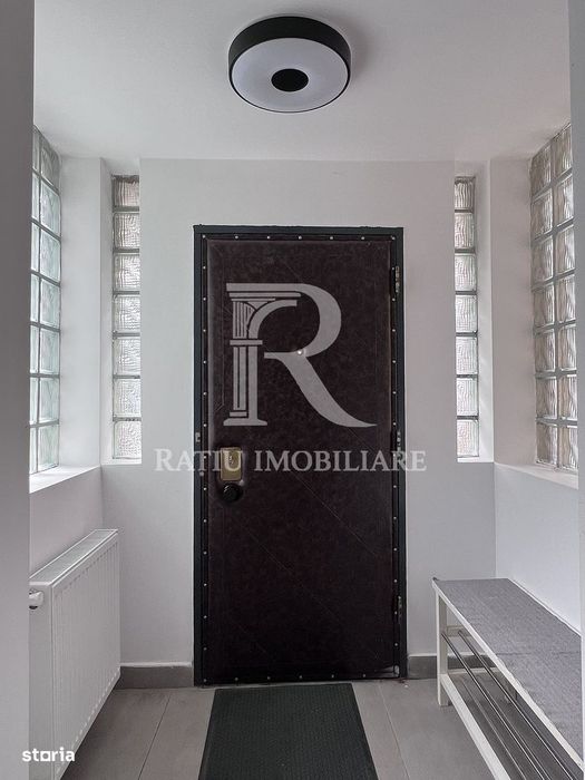 2 camere + spatiu complementar la cheie |  Vasile Alecsandri | Oradea