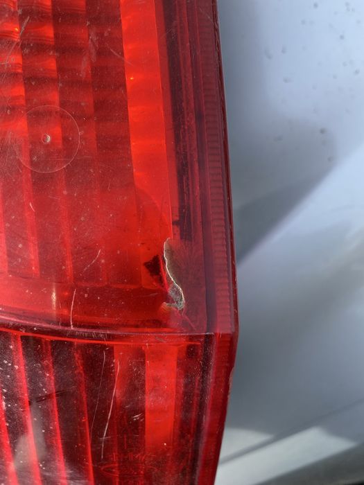 Ляв стоп Форд Фюжън/Ford Fusion