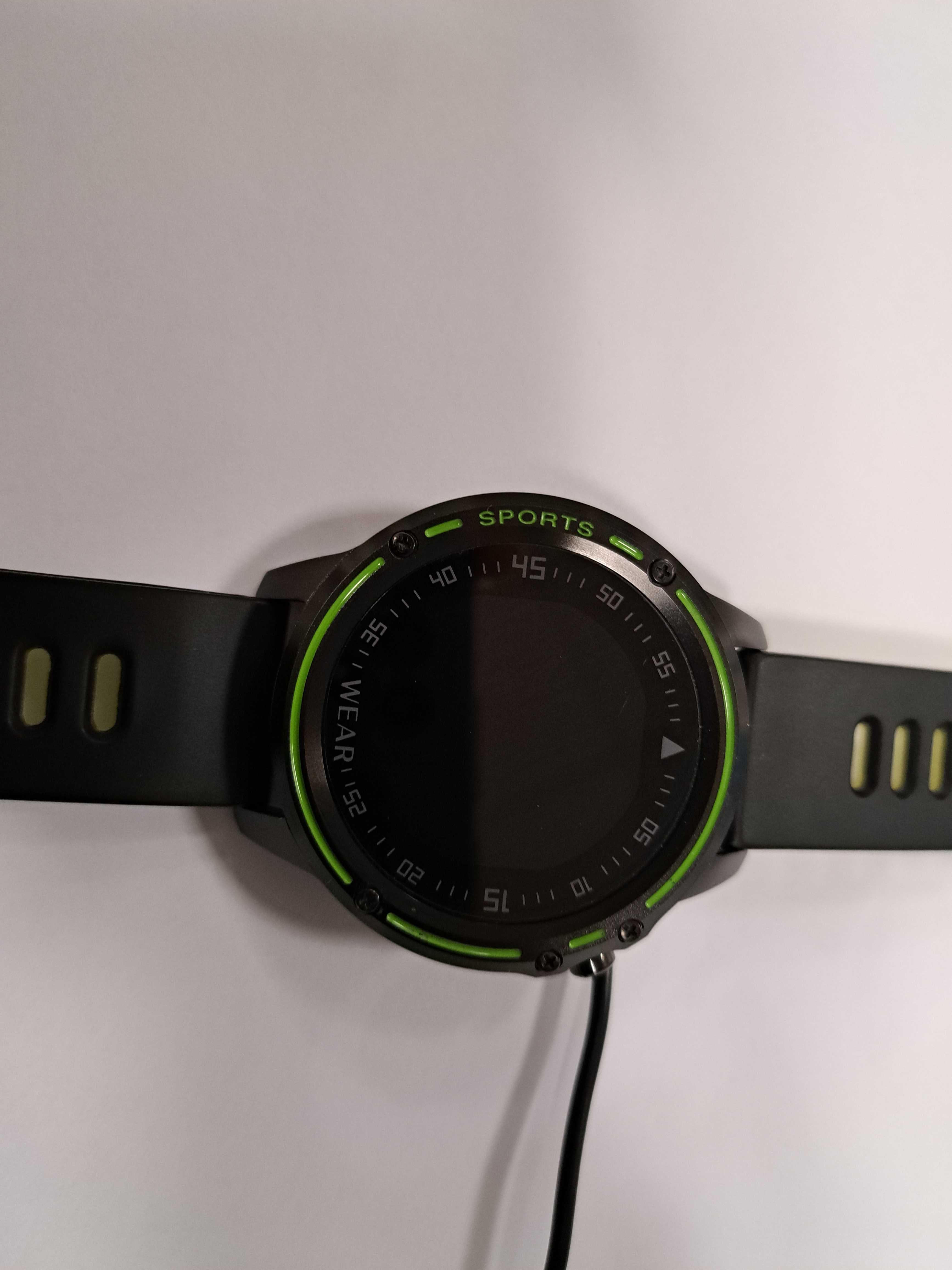Ceas Smartwatch Smart Wear PR8, Bucuresti Sectorul 6 • OLX.ro