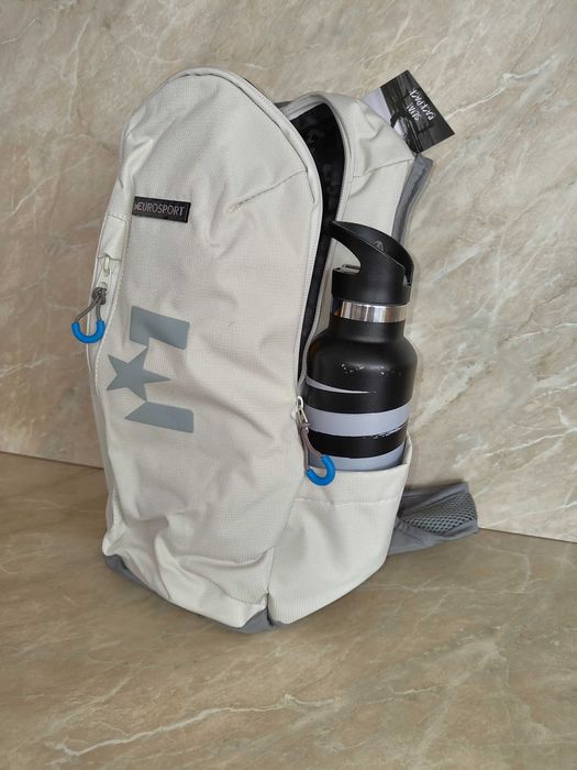 EUROSPORT тънка малка раница 14Л