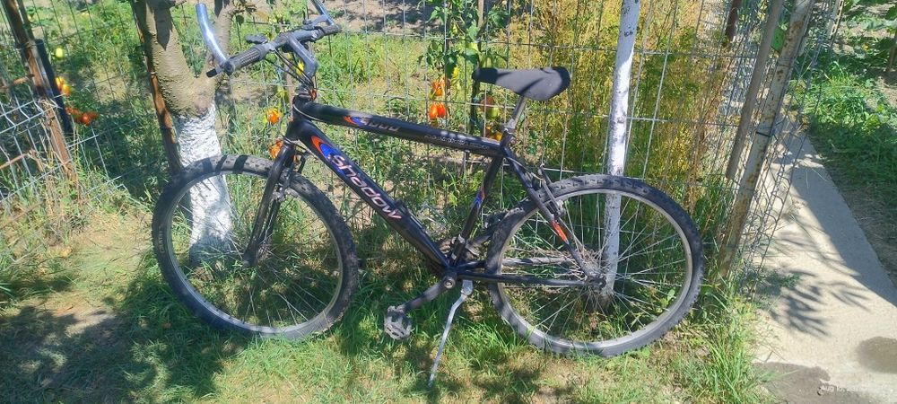Vand 2 biciclete