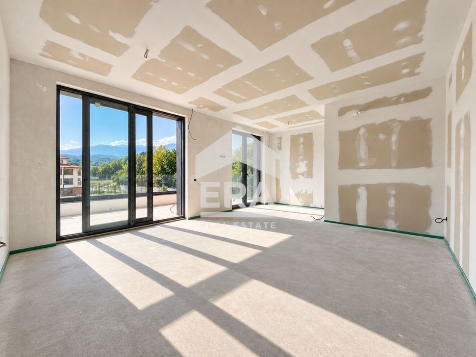 Продава се Тристаен апартамент в София, м-т Детски град - 165 кв.м за 1891 €/кв.м - Снимка #1