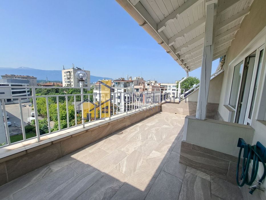 Продава се Двустаен апартамент в София, Оборище - 78 кв.м за 2898 €/кв.м - Снимка #6