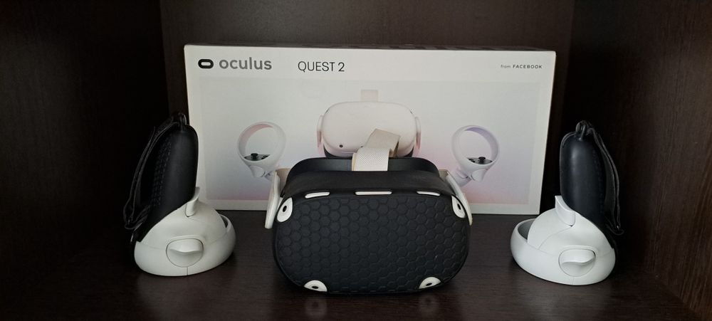 VR Очки / Oculus Quest 2