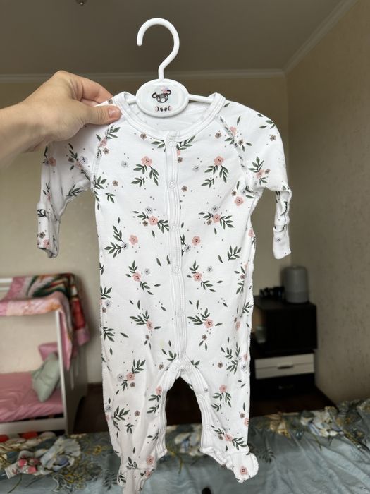 СЛИПЫ на девочку с 56 размера