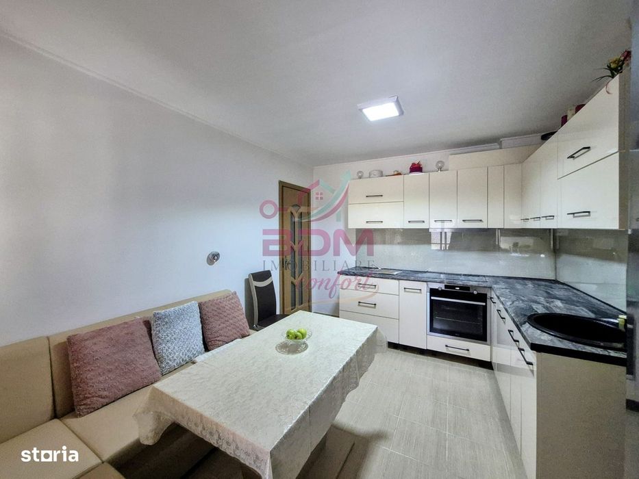0% Comision | Casă individuală | 683 mp teren I zona centrala