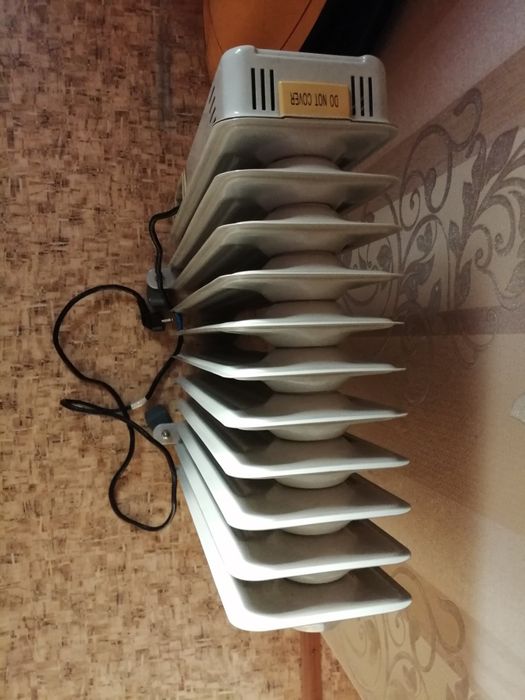 Продам обогреватель