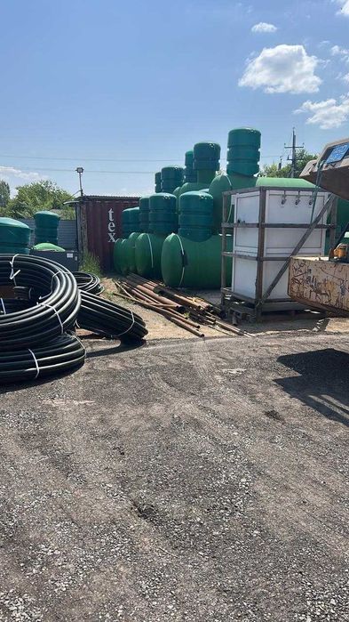 Газовое отопление под ключ