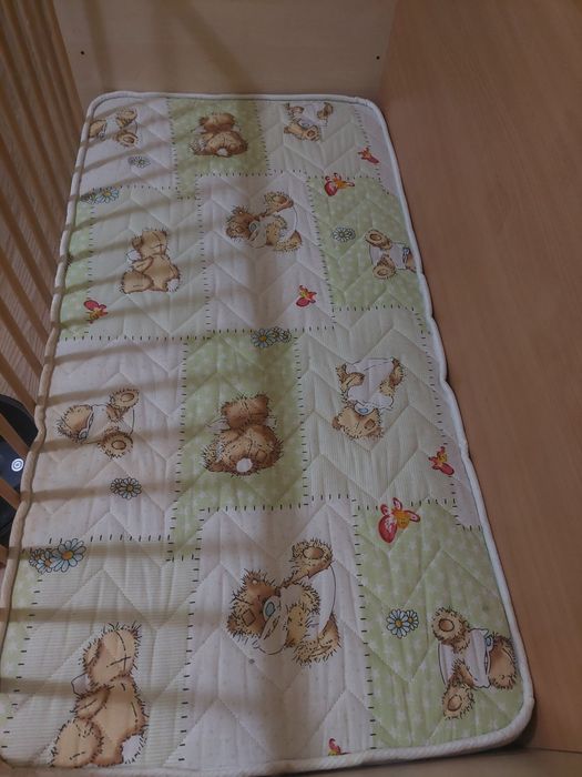 Бебешко креватче Лорели