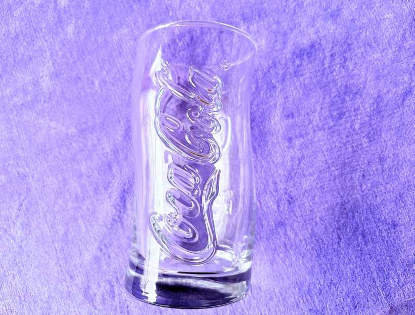 Комплект 6 броя чаши Кока кола 2002 Япония - Южна Корея