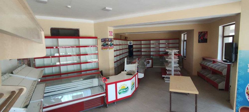 ozeq ovqat stlajlari