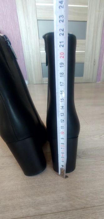 Стилни дамски боти! Нови!!!