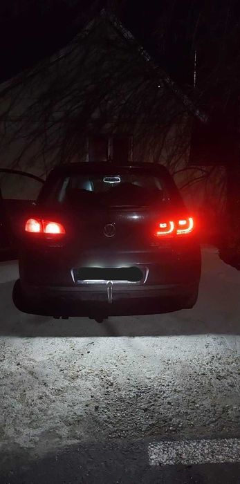 Stopuri VW Golf 6/VI - OEM (VALEO)