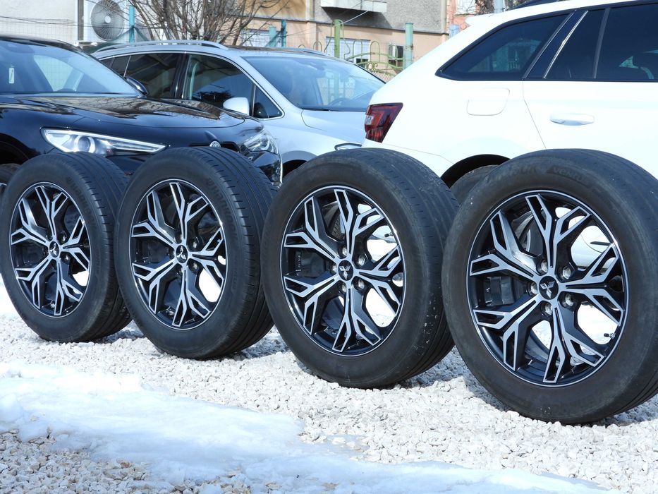 Оригинални 18" джанти 5x114.3  за Mitsubishi Eclipse Cross / Outlander
