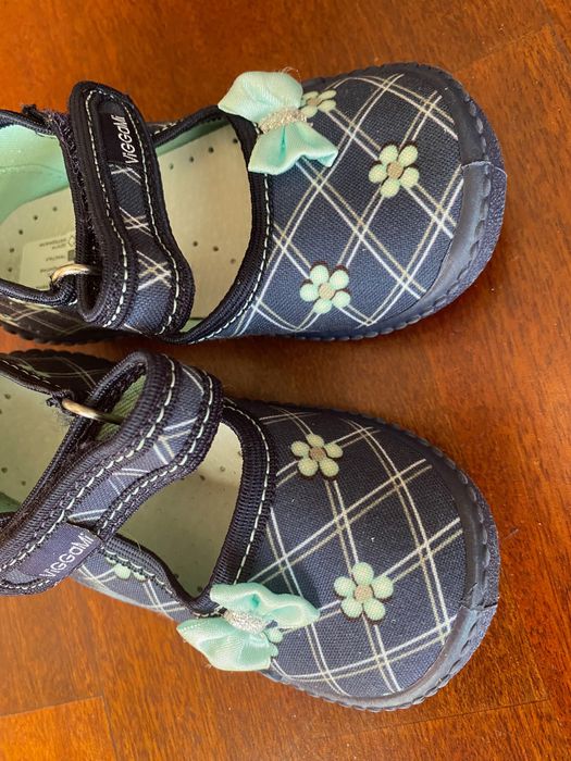 Детски пантофки ViGGaMi за момичета