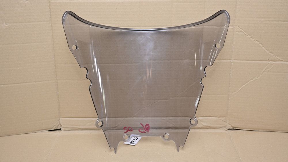 Parbriz Fumuriu Yamaha YZF R6 1999 - 2002