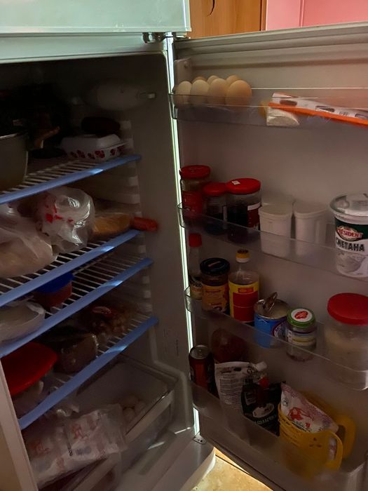 Продам холодильник