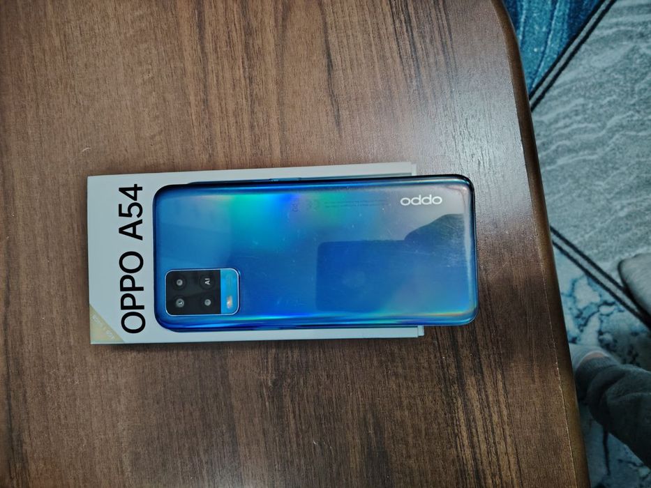 Оппо а54 4g 64гб