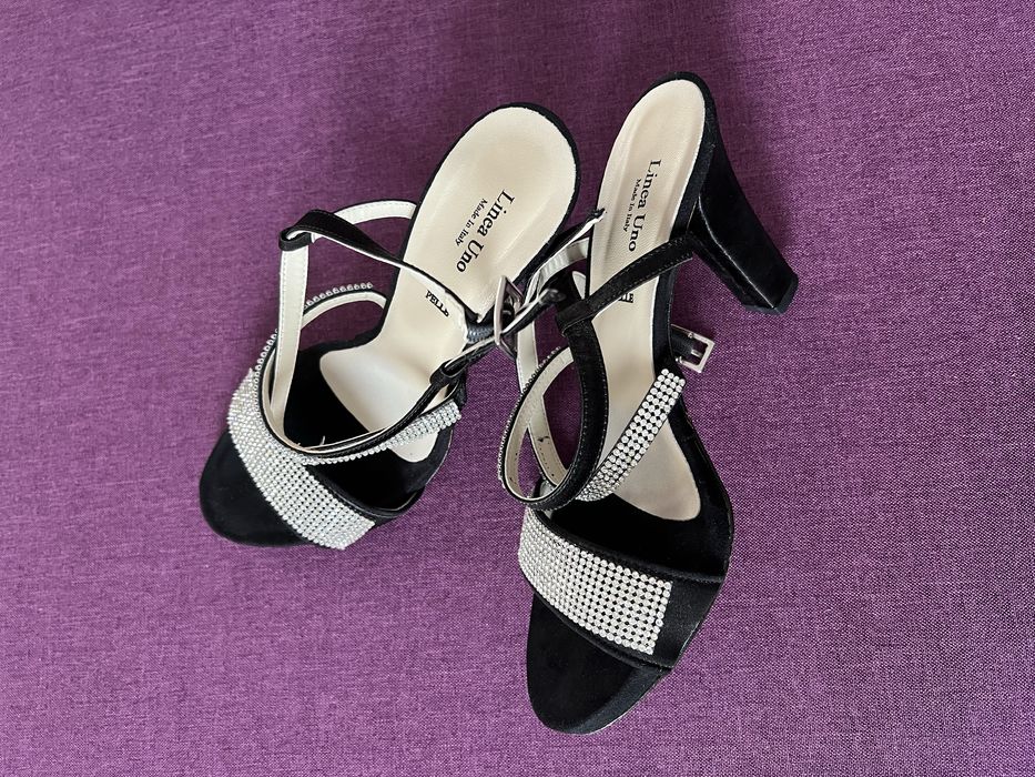 Дамски обувки - сандали