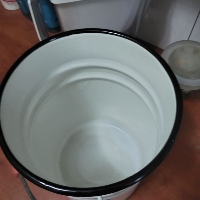 Продам бидон советский