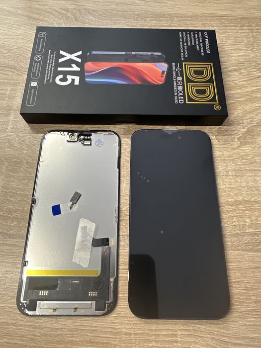Дисплей за Iphone 15 OLED